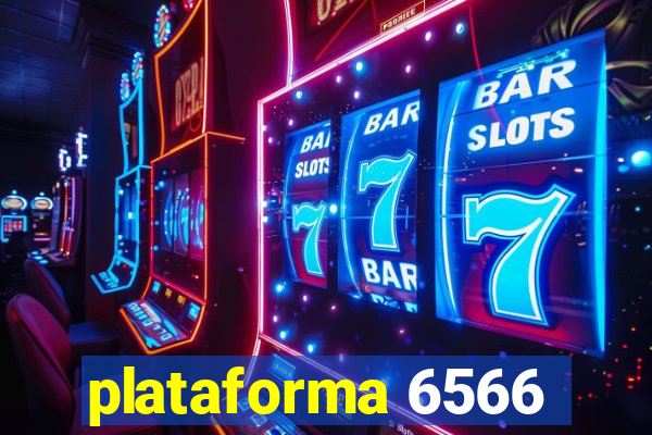 plataforma 6566